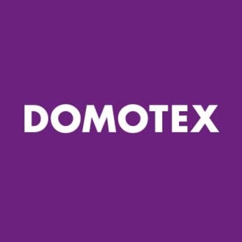 Adexpo levert design meubels aan de beurstitel Domotex voor beursstand inrichting