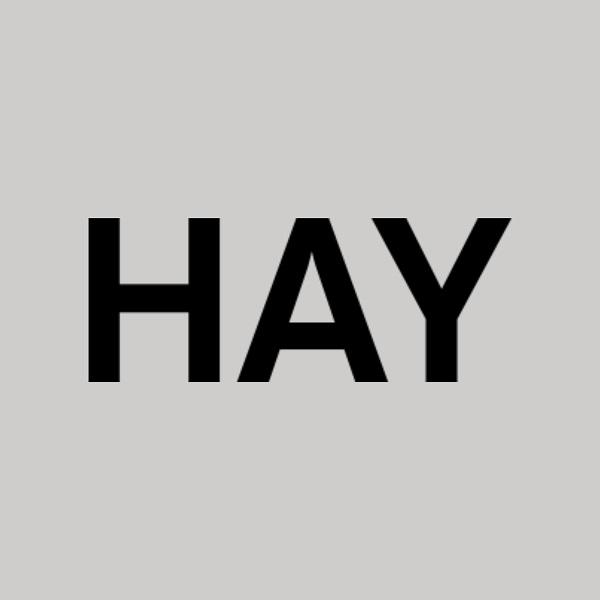 HAY