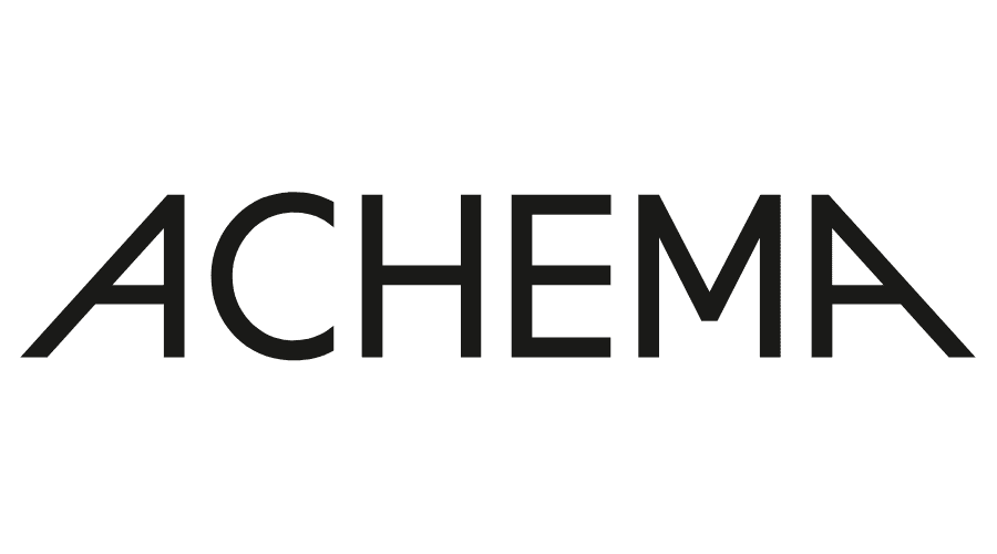 Achema Logo
