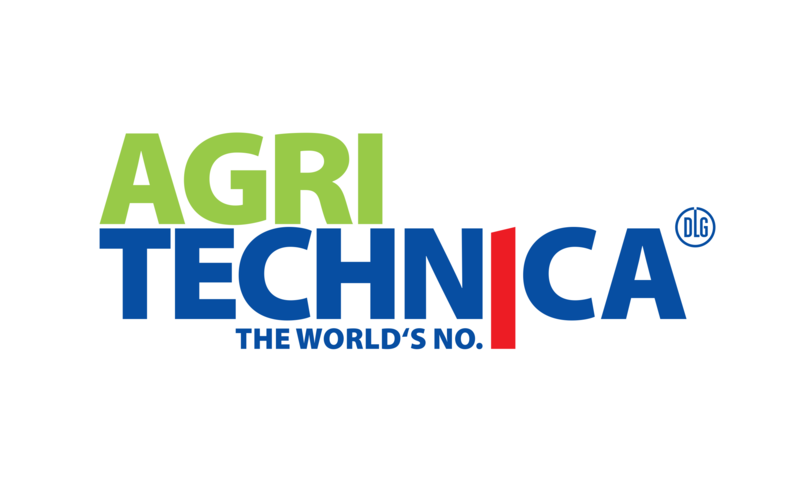 Agritechnica Logo