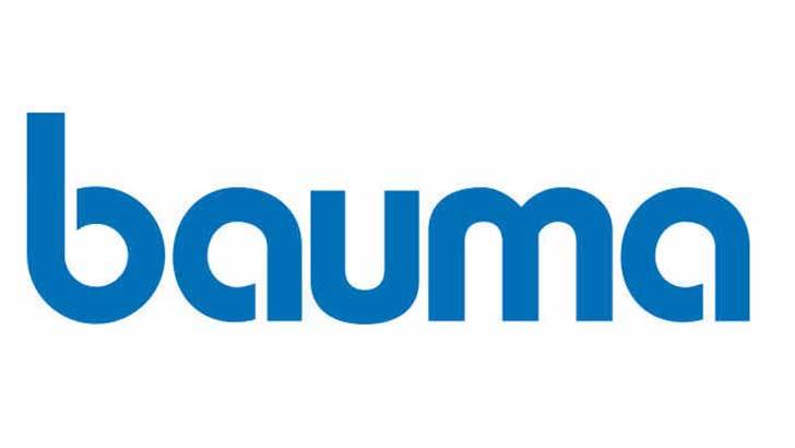 Bauma Logo