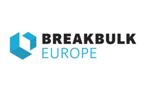 Breakbulk Europe Logo