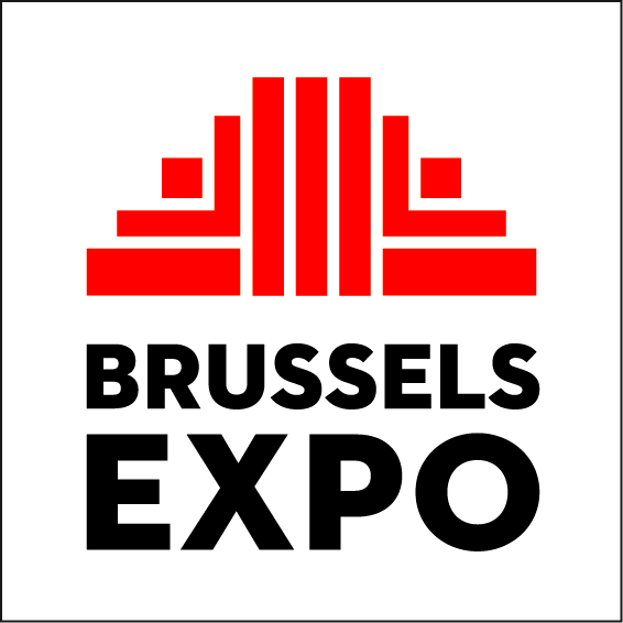 Brussels Expo Logo