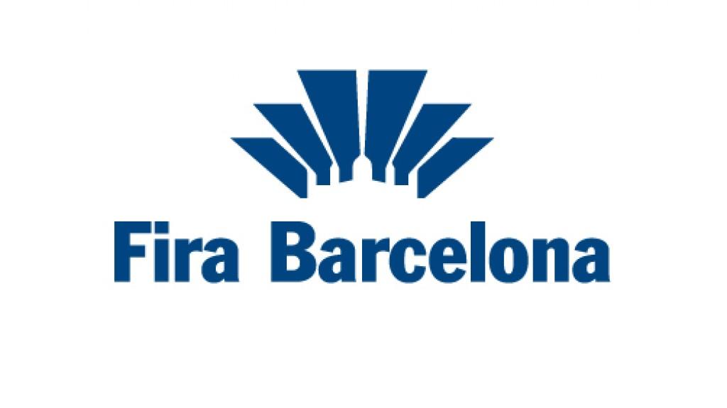 Fira Barcelona Logo