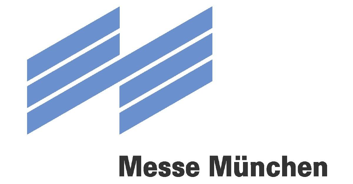 Messe Munchen Logo