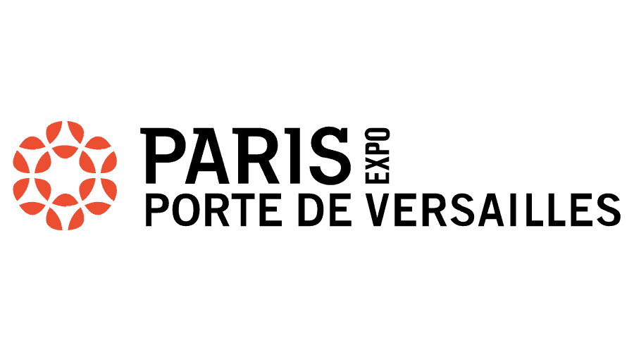 Paris Porte Logo