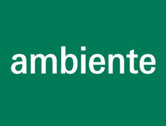Ambiente Logo