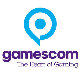 Gamescon Logo