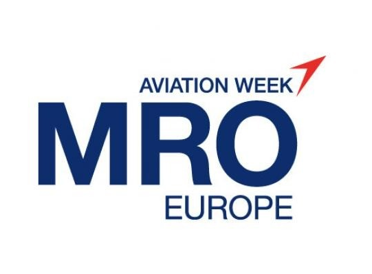 MRO Logo