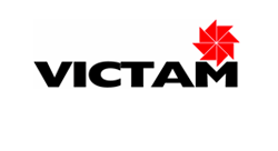 Victam Logo