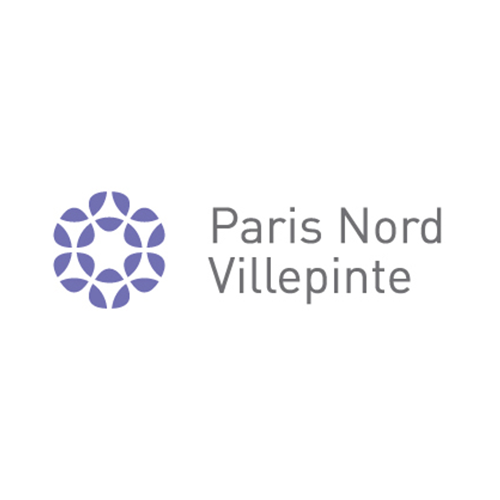 De beurslocatie Paris Nord Villepinte waar Adexpo design meubels levert voor beursstand inrichting