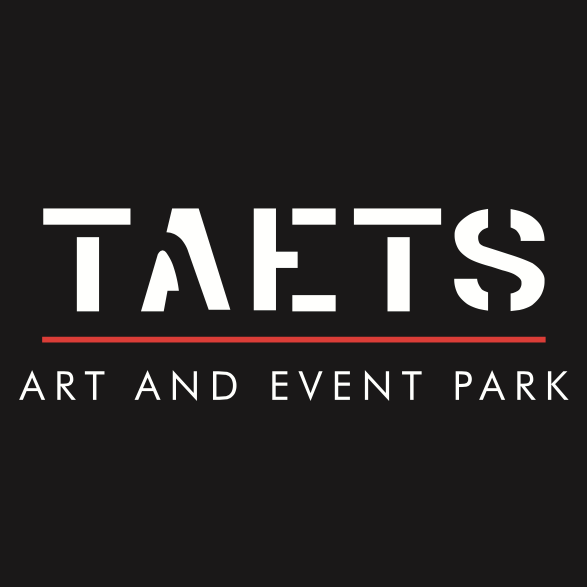 De beurslocatie TAETS Art and Event Park waar Adexpo design meubels levert voor beursstand inrichting
