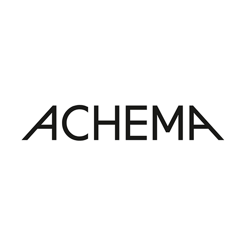 Adexpo levert design meubels aan de beurstitel Achema voor beursstand inrichting