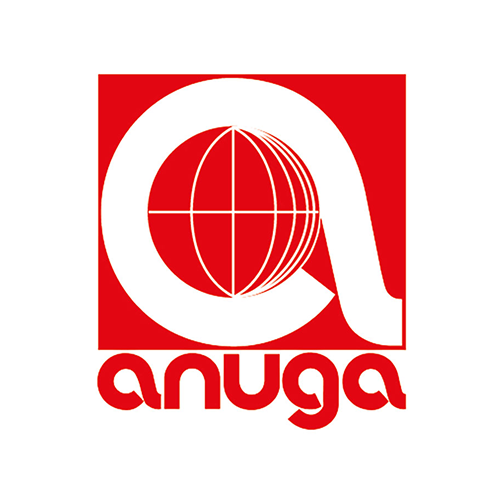 Adexpo levert design meubels aan de beurstitel Anuga voor beursstand inrichting