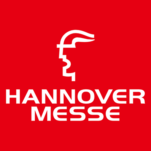 Adexpo levert design meubels aan de beurstitel Hannover Messe voor beursstand inrichting