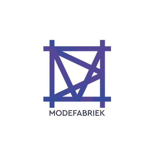 Adexpo levert design meubels aan de beurstitel Modefabriek voor beursstand inrichting