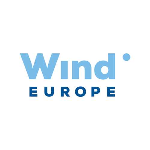 Adexpo levert design meubels aan de beurstitel Wind Europe voor beursstand inrichting