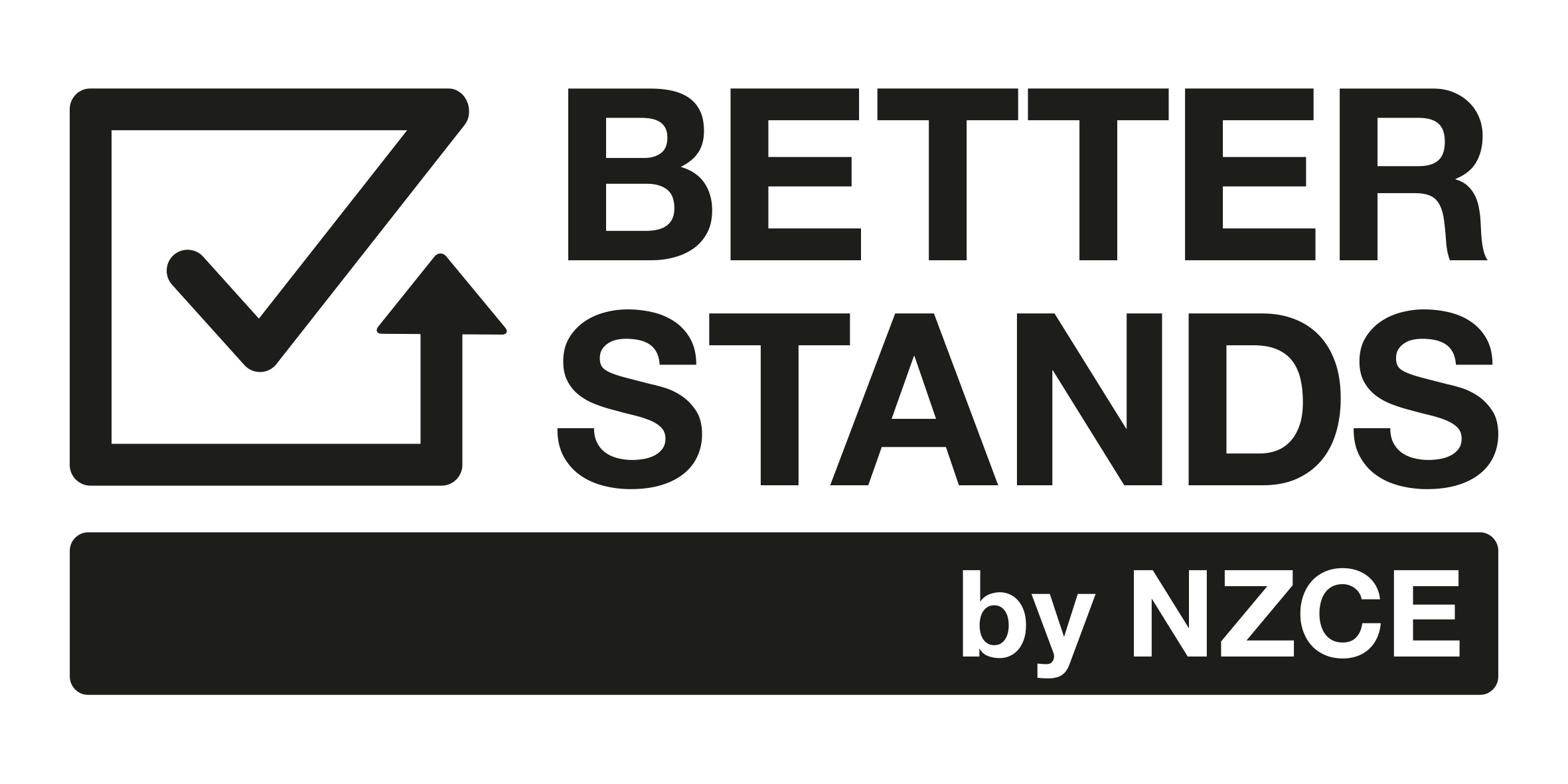 De brancheorganisatie Better stands waar Adexpo bij is aangesloten