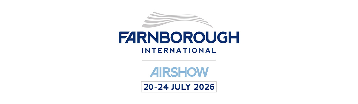 Farnborough Logo 4