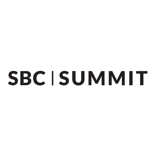 Adexpo levert design meubels aan de beurs SBC Summit