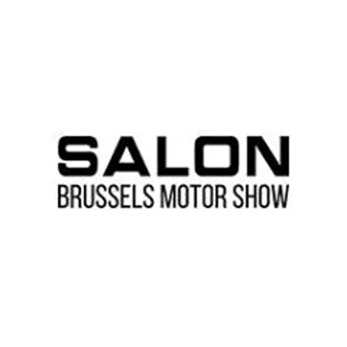 Adexpo levert design meubels aan de beurs Brussels Motor Show